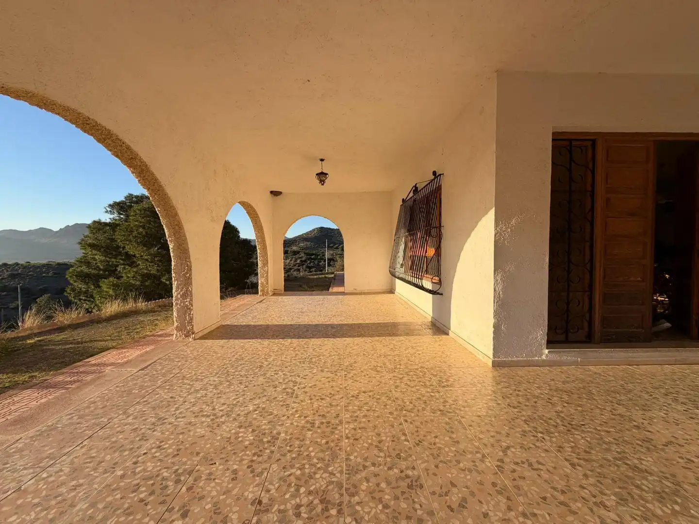 Casa o chalet en venta en Águilas con Terraza