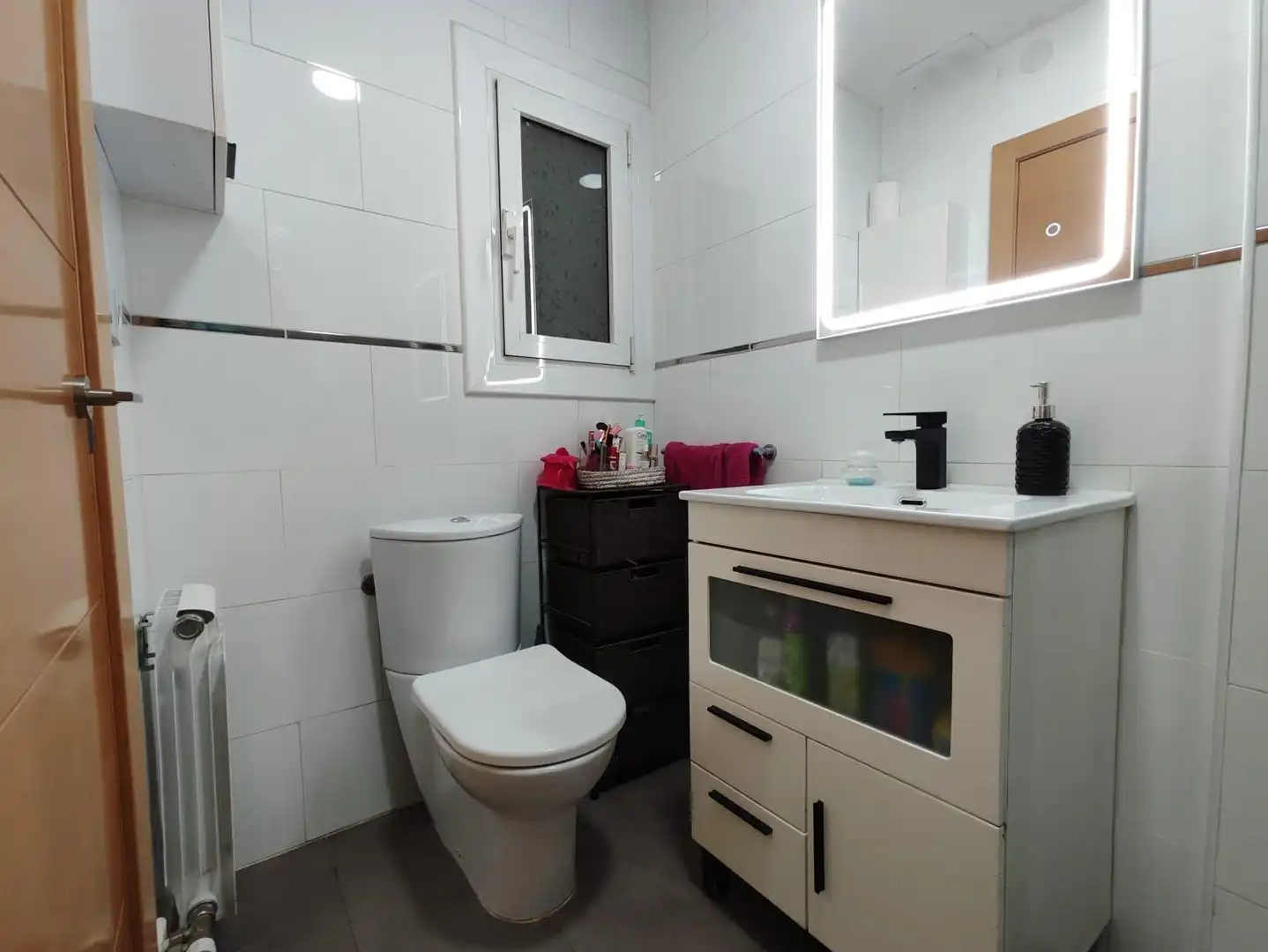 Baño de Piso en venta en Montmeló con Aire acondicionado, Calefacción y Trastero