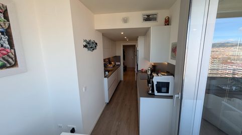 Foto 3 de Piso de alquiler en Diagonal Mar i el Front Marítim del Poblenou, Barcelona Capital