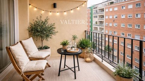 Photo 5 of Flat for rent in Doctor Esquerdo, Adelfas, Madrid Capital