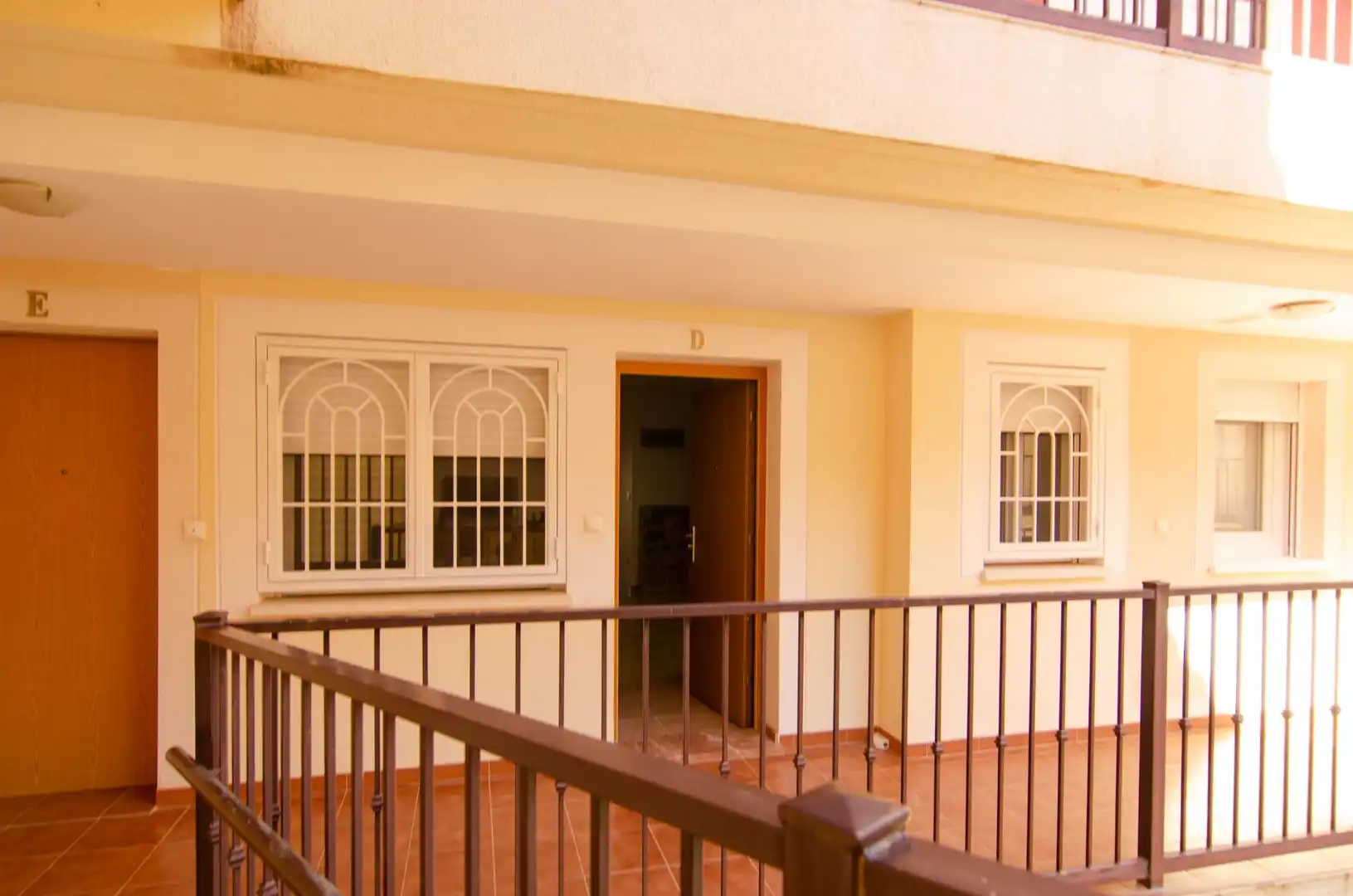 Piso en venta en Murcia con Aire acondicionado, Calefacción y Amueblado
