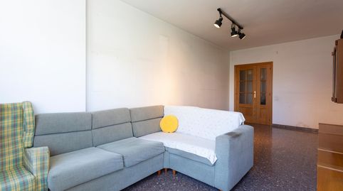 Foto 4 de Piso en venta en Carrer de las Navas de Tolosa, Navas, Barcelona Capital