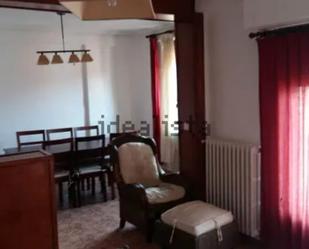 Dining room of Flat for sale in  Albacete Capital  with Heating