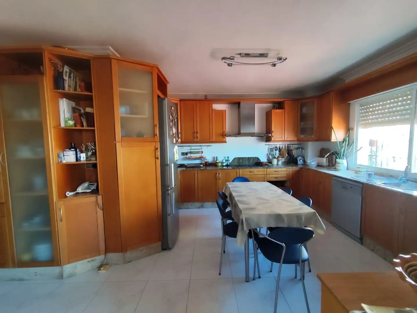 Cocina de Piso en venta en Cartagena con Calefacción