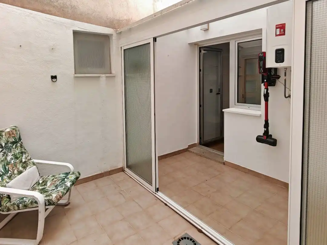 Flat with lift for sale in Catedrático José Meseguer 9, imagen 12