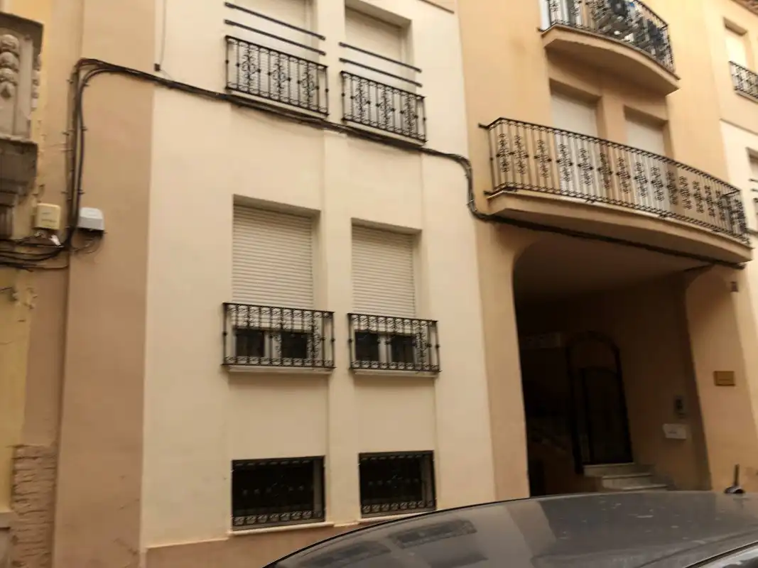 Residencial en venda a Carrer d'Elías Tormo, imagen 45