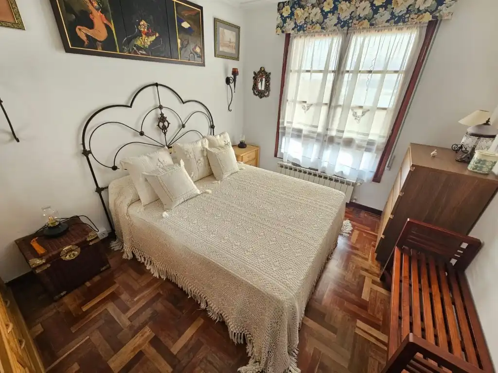 Habitación de Casa o chalet en venta en Gozón
