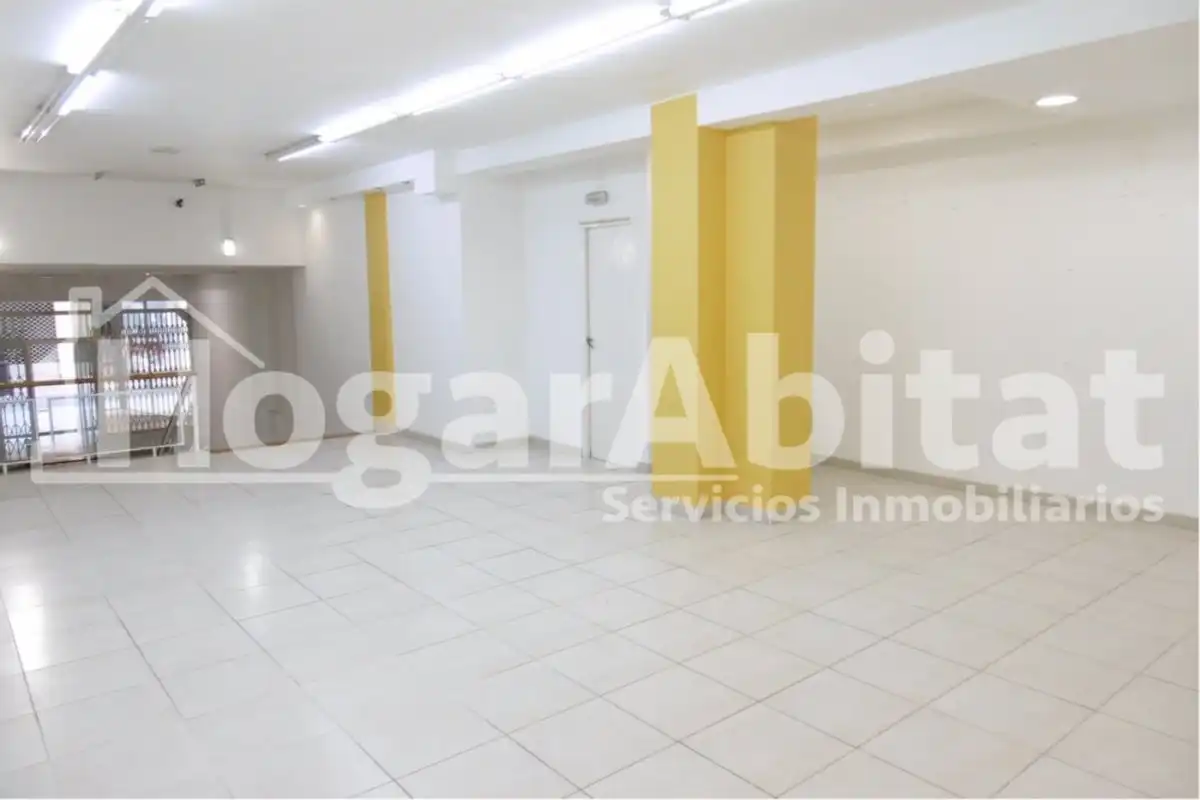 Locale commerciale in vendita a Calle enmedio, imagen 2