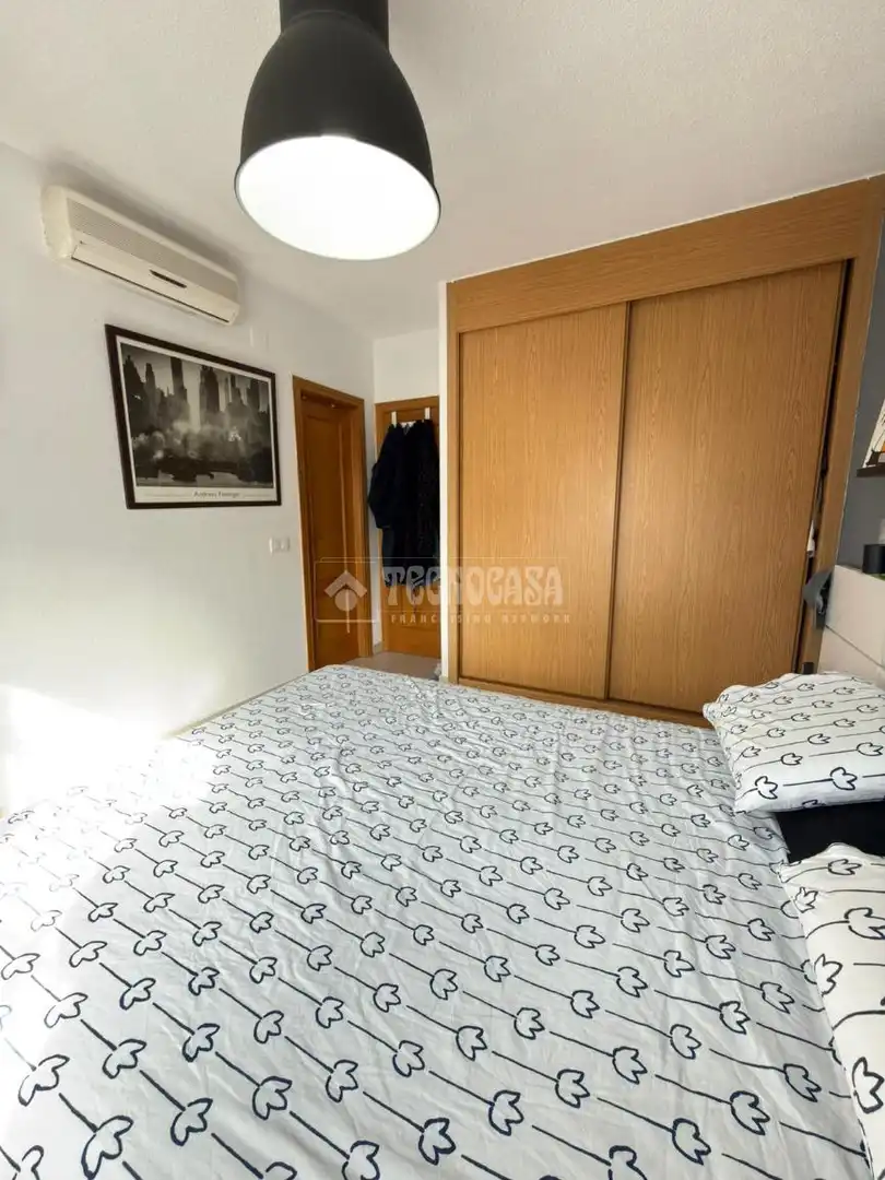 Dormitori de Casa o xalet en venda en Valdemoro