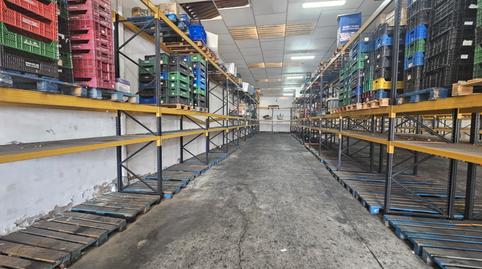 Photo 5 of Industrial buildings to rent in Calle del Océano Antártico, Nuevo Cáceres, Cáceres