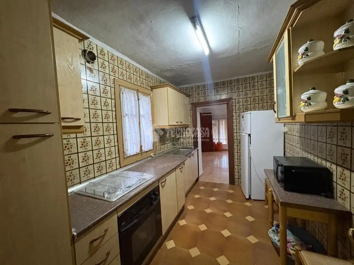 Casa aparellada en venda a Los Villares, imagen 5