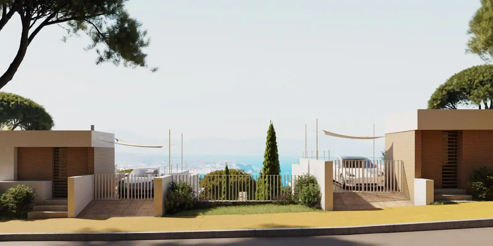 Maison mitoyenne avec piscine à vendre à Lluis Miró i Plaja 76, imagen 2