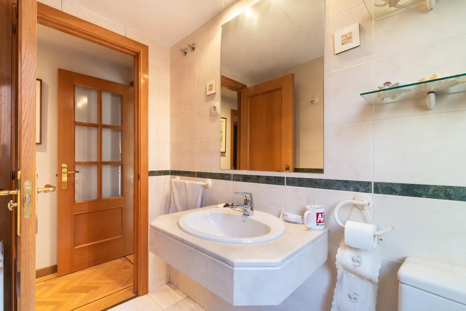 Appartamento con piscina in vendita a Calle Comercio, imagen 28