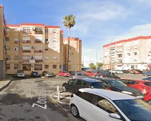 Exterior view of Flat for sale in Jerez de la Frontera