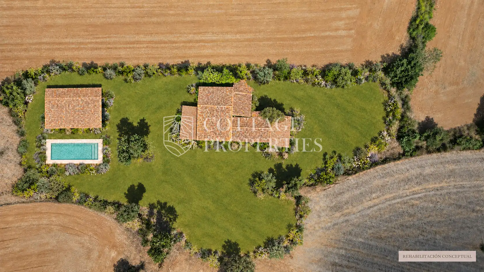 Casa rústica en venda a Can Pebrot, veïnat de Millàs, imagen 6