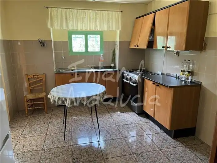 Casa rústica en venda a Castillo de Locubín, imagen 5