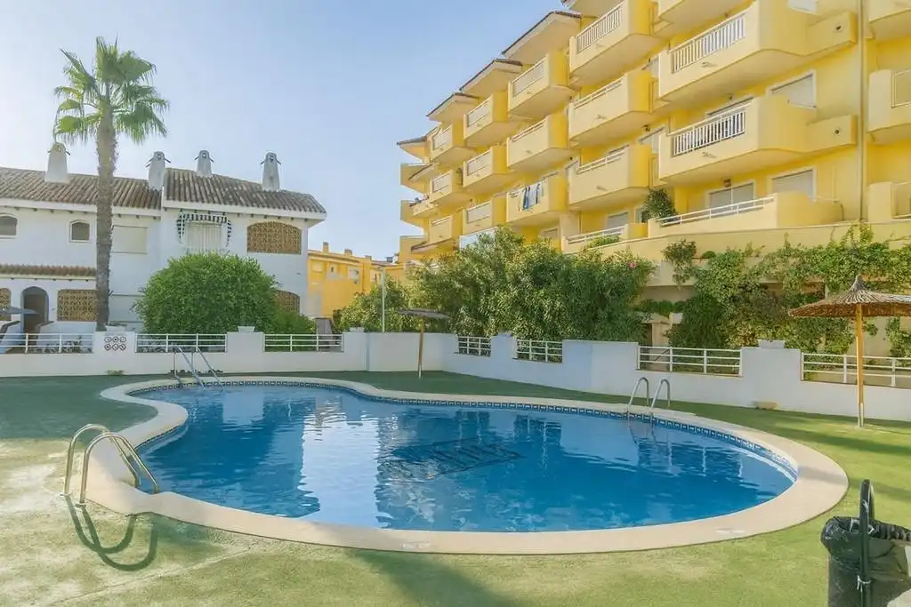 Adossat amb piscina en venda a Orihuela Costa, imagen 24