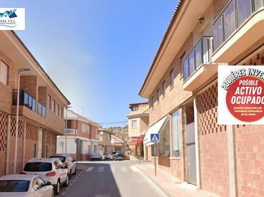 Appartement avec ascenseur à vendre à Avenida de Antonete Gálvez