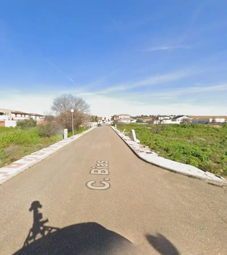 Terreny residencial en venda a Cobisa, imagen 2