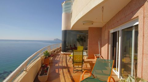 Photo 5 of Apartments for sale in Playa Arenal - Bol, Calpe / Calp
