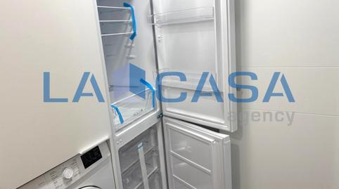 Foto 5 de Pis de lloguer a San Carlos - San José,  Sevilla Capital