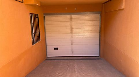 Foto 3 de Casa adosada de lloguer a Calle Pintor Lopez Mezquita, San Cayetano, Granada