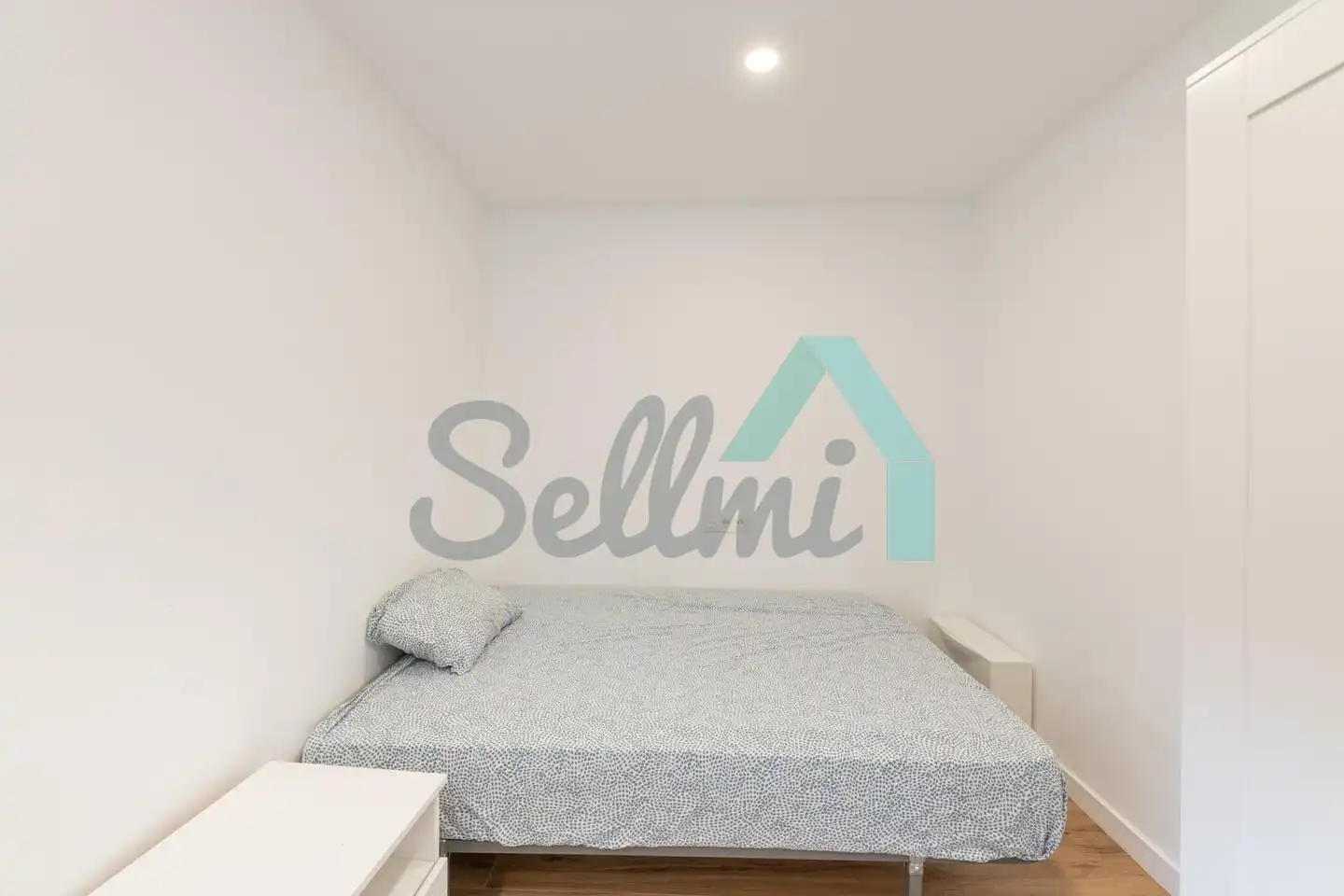 Room in Monte Gamonal, Ciudad Naranco - Prados de La Fuente