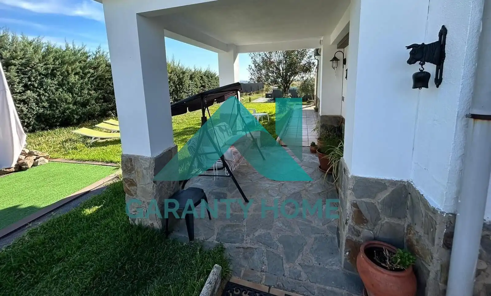 Casa o chalet en venta en Sierra de Fuentes