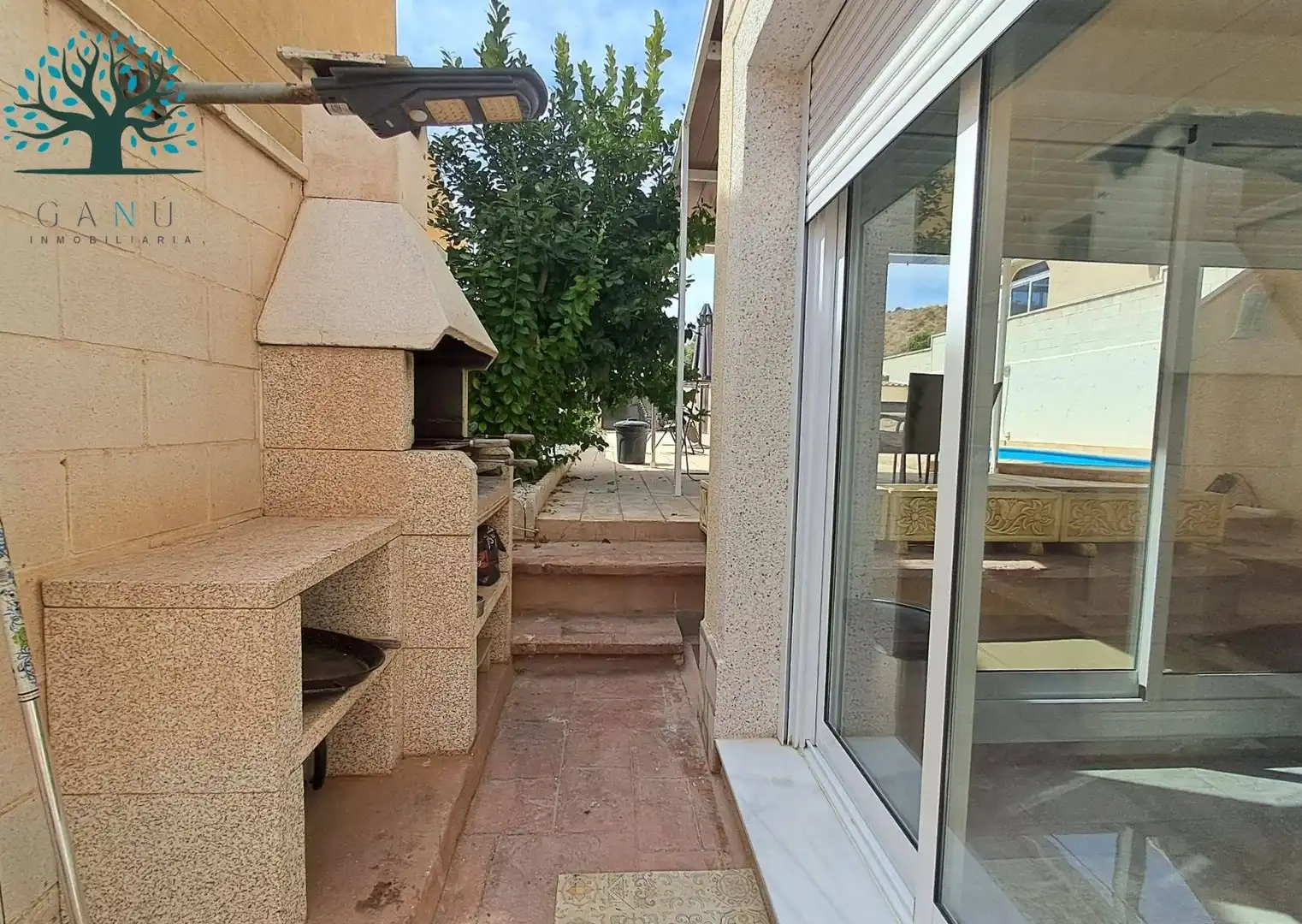 Villa mit Pool zum Verkauf in Avenida Cabo de la Nao, imagen 29