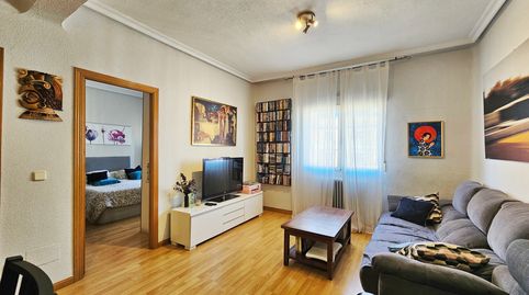 Photo 2 of Flat for sale in Niño Jesús, Madrid Capital