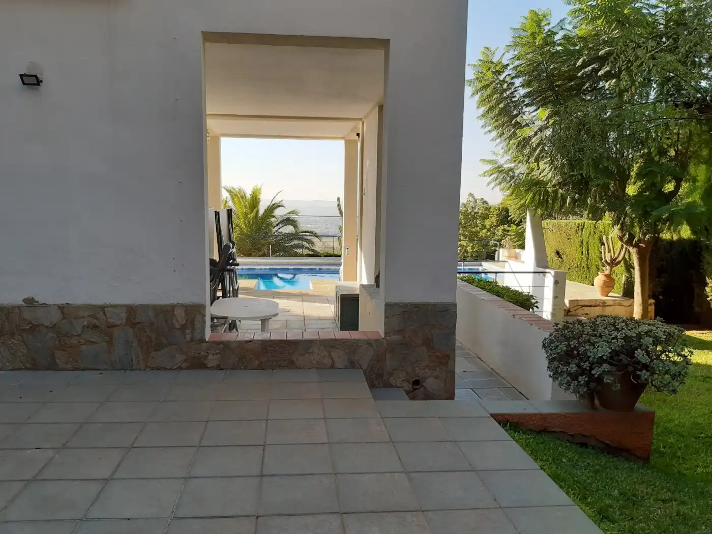 Chalet con terraza en venta en Norte-Sierra, imagen 44