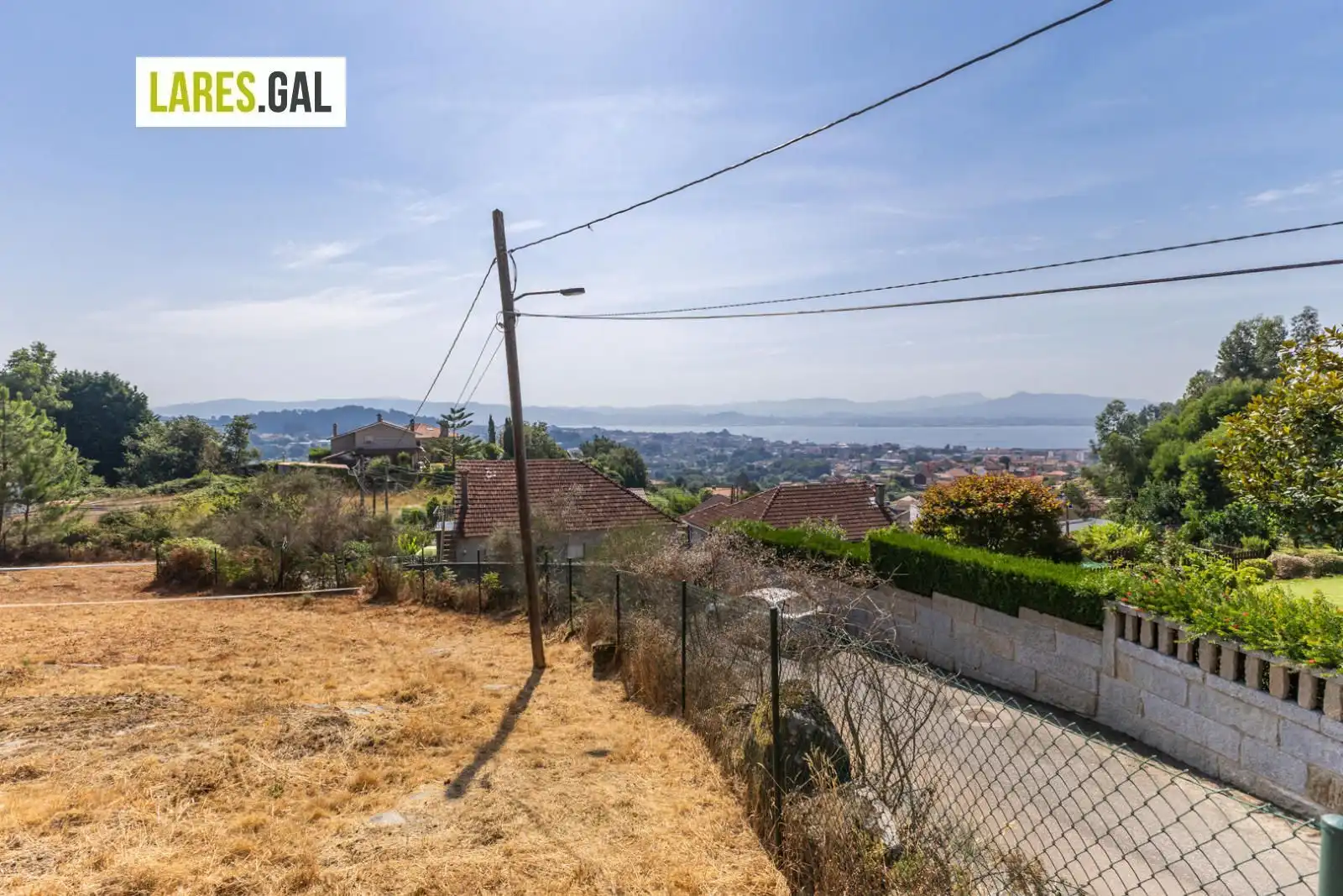 Residential land for sale in Rúa Estrada Herbello a Magdalena, imagen 8