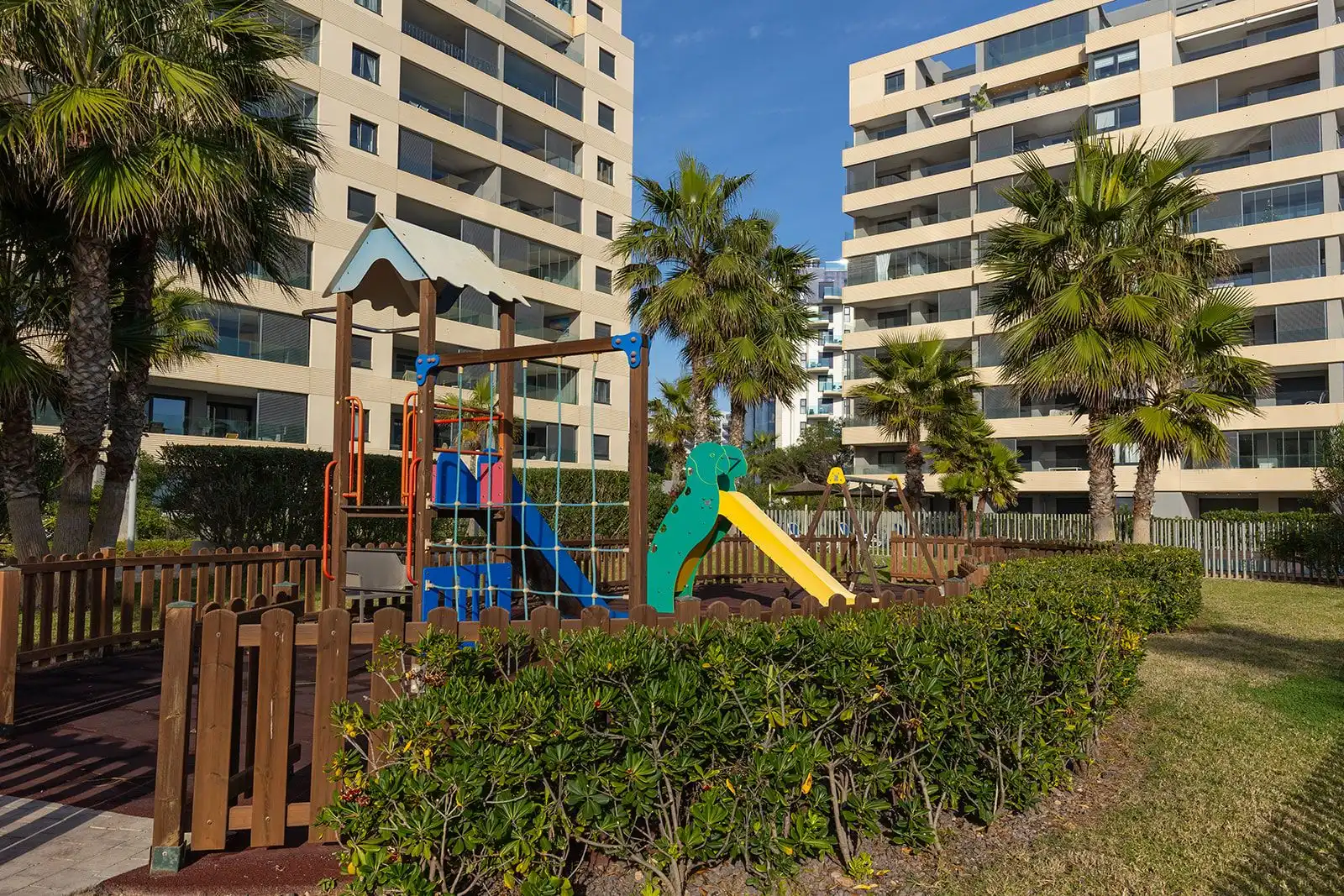 Ático con terraza en venta en Calle Mar de Fondo, imagen 40