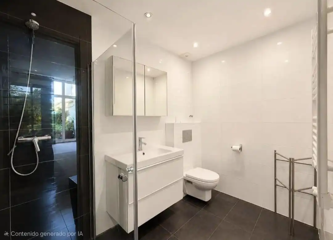 Piso con piscina en venta en El Faro de Calaburra - Chaparral, imagen 8