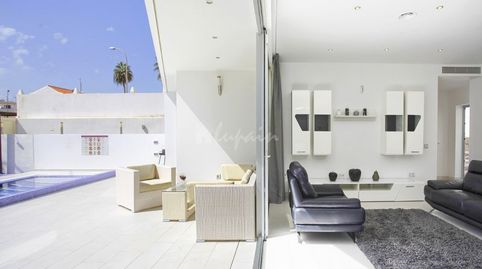 Foto 5 de Casa o chalet en venta en La Caleta, Adeje