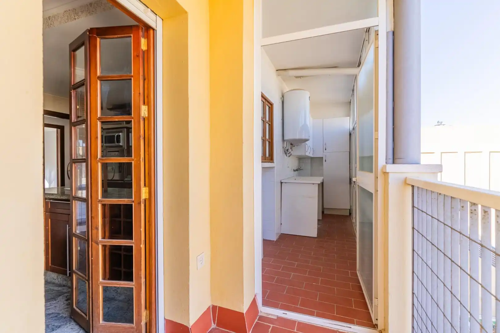 Flat for sale in Jerez de la Frontera  with Air Conditioner and Terrace