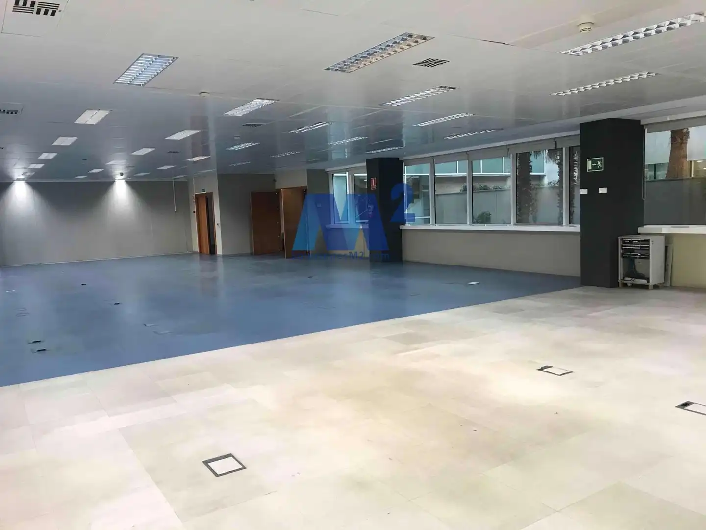 Office space to rent in Anabel Segura, imagen 14