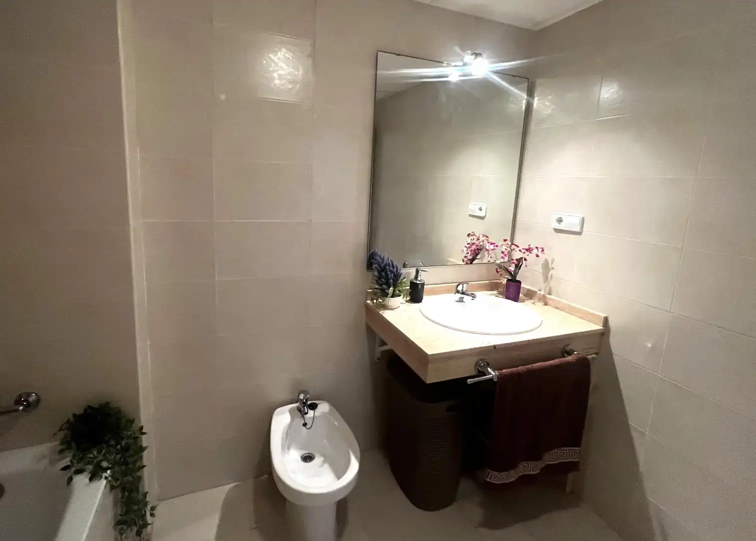 Apartament amb terrassa en venda a Avenida JUAN SEBASTIAN ELCANO(MA) 3, imagen 19