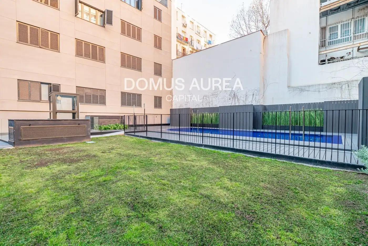 Wohnung zur Miete in Lagasca, Recoletos