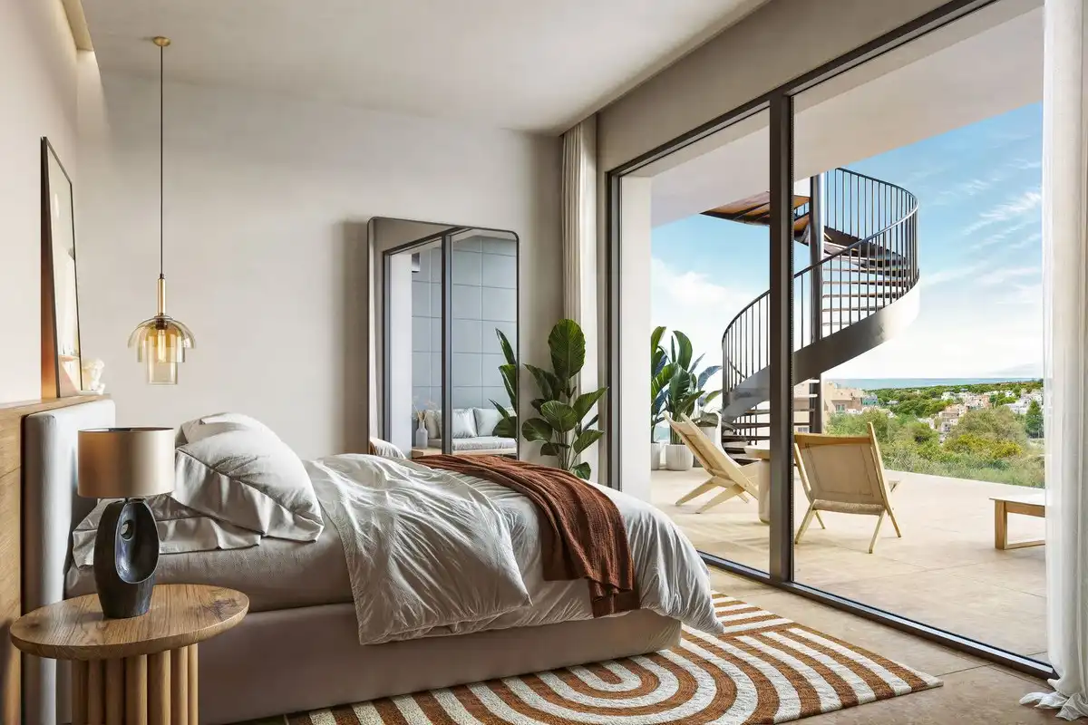 Vivienda en venta en Diseminado Poligono 15 1, imagen 5