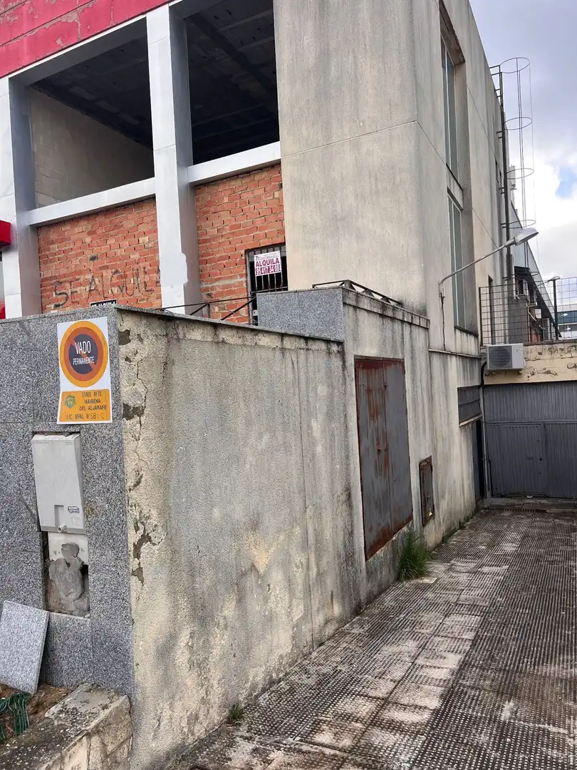 Local comercial en venta en Comercio 8, imagen 6