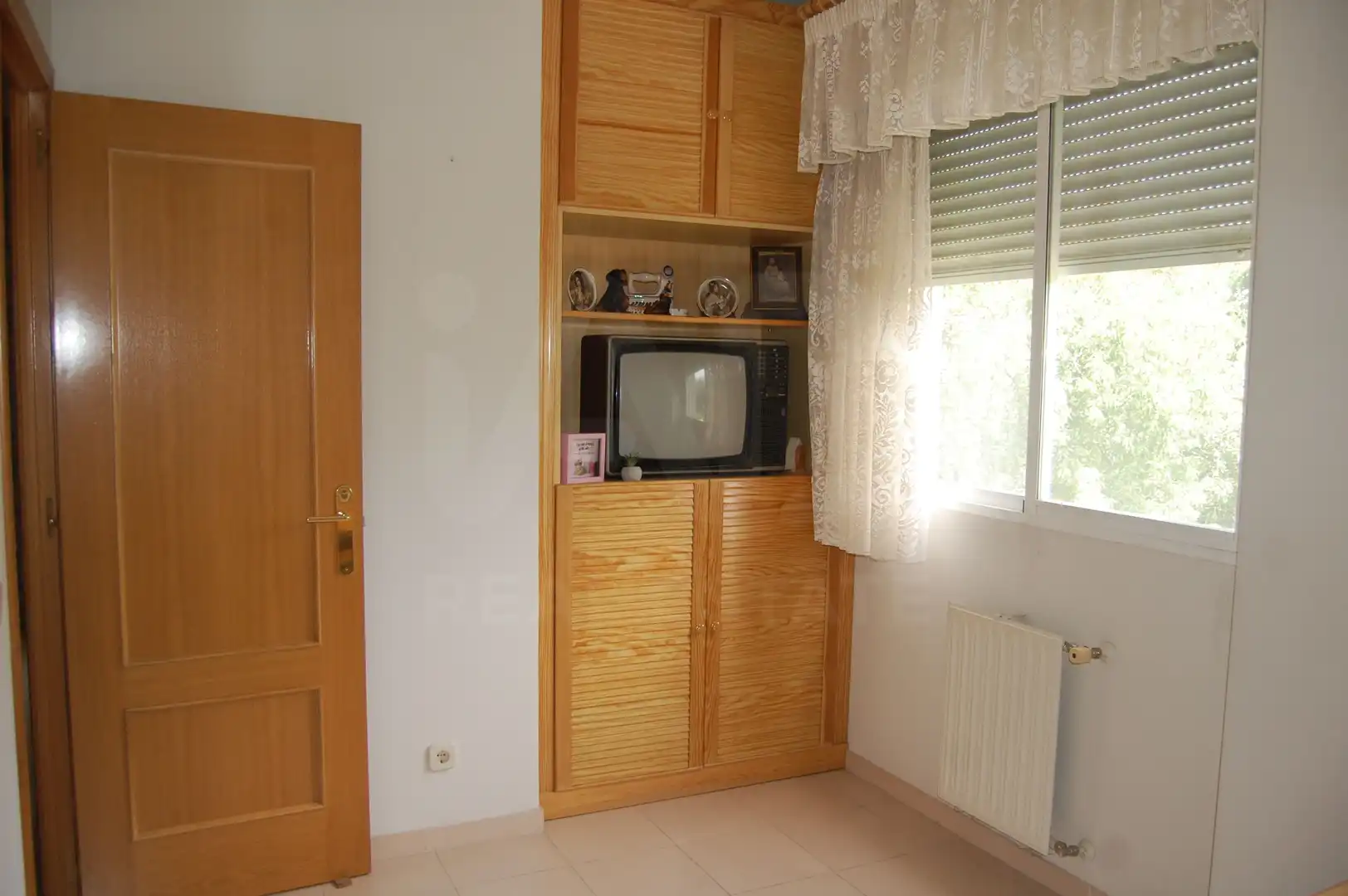 Bedroom of Flat for sale in Collado Villalba  with Heating and Terrace