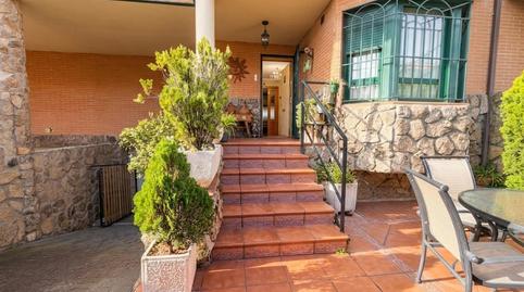 Photo 3 of Houses for sale in Montserrat - Parque Empresarial, San Fernando de Henares