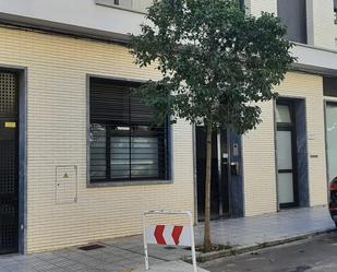 Vista exterior de Oficina de lloguer en Badajoz Capital amb Aire condicionat