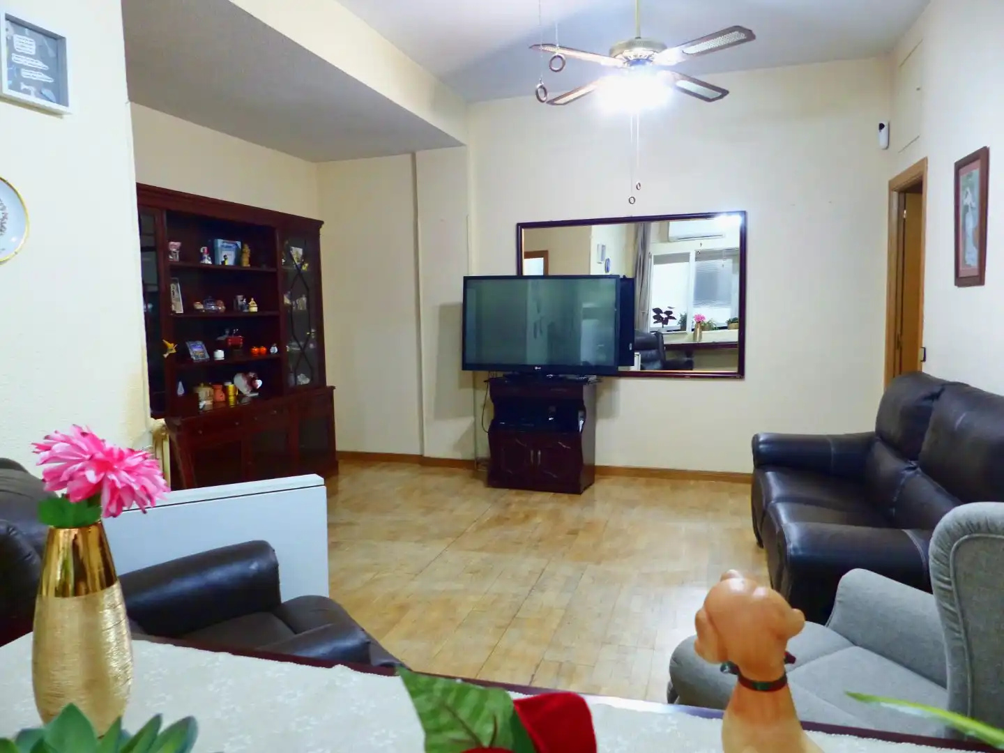 Flat with lift for sale in Duque de Alba 7, imagen 2