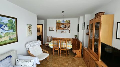 Foto 2 de Piso en venta en Calle Peña Ubiña, Coto Carcedo, Castrillón