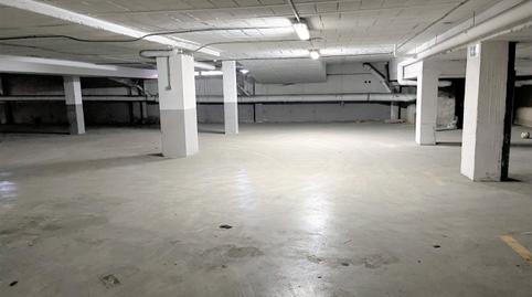 Foto 2 de Garatge de lloguer a Calle Canal, El Cerro, Sevilla