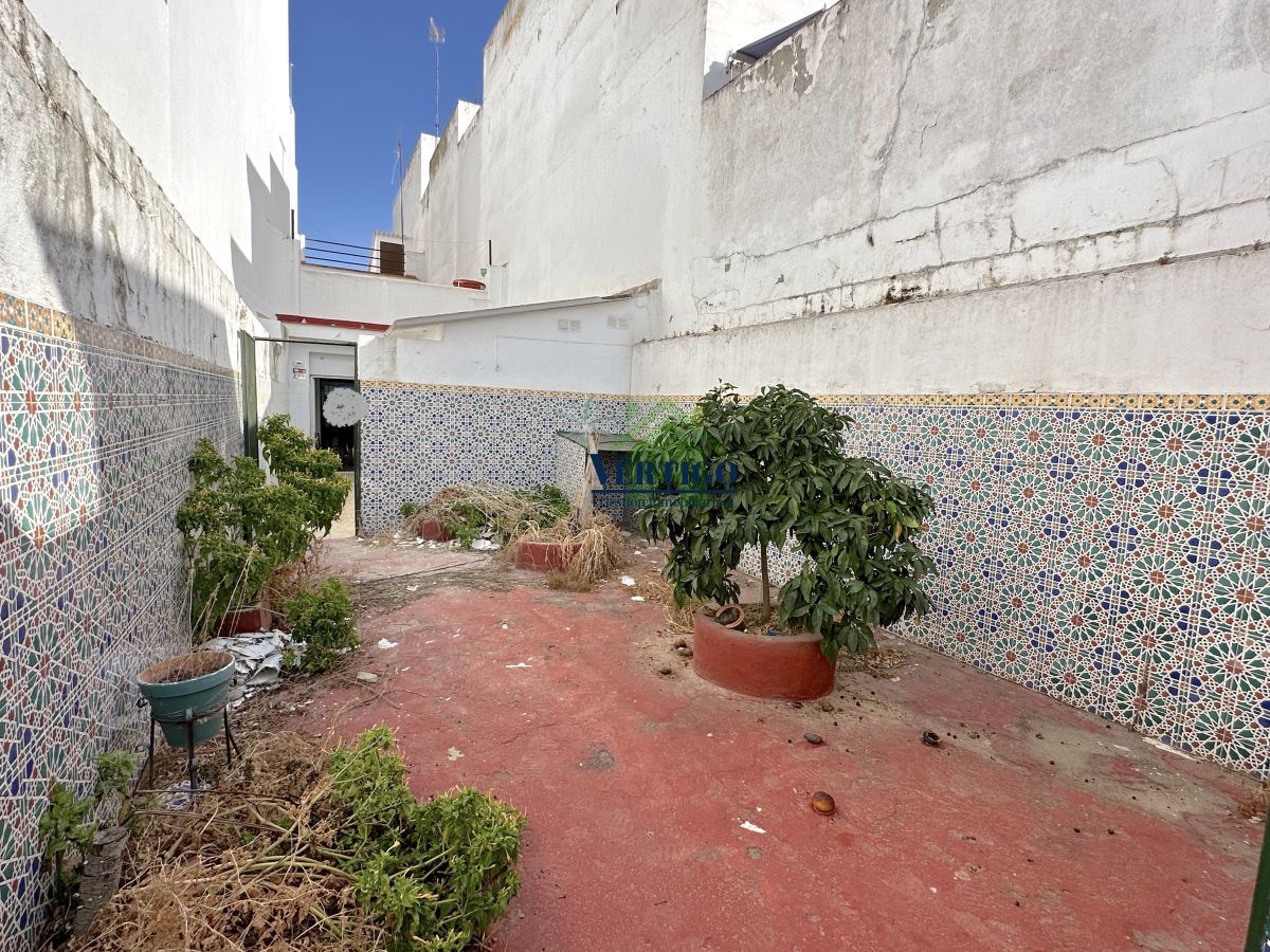Haus oder Chalet zum verkauf in Romera, 49, Centro - Doña Mercedes, Dos Hermanas