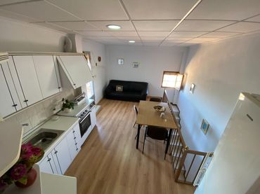 Maison rustique à vendre à Moratalla