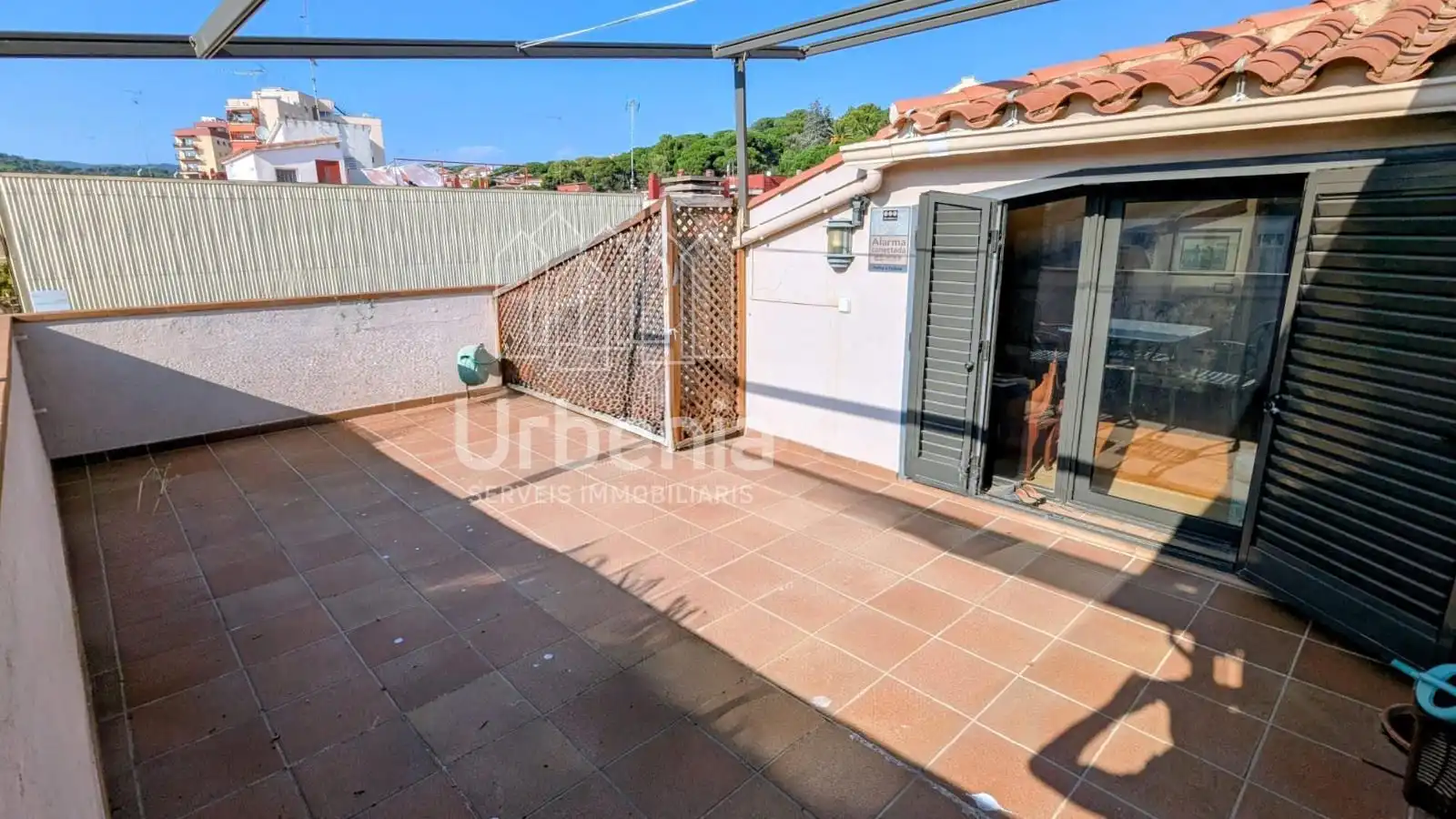 Penthouse with lift for sale in Centre, imagen 20